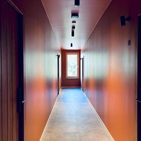 Platforma2B Eco Aparthotel Šiauliai Eksteriør bilde